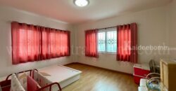 บ้านเดี่ยว นิรันดร์ วิลล์ 8 หลังริม ใกล้รถไฟฟ้าสายสีเหลือง สถานีศรีอุดม