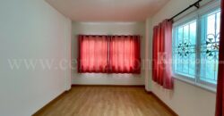 บ้านเดี่ยว นิรันดร์ วิลล์ 8 หลังริม ใกล้รถไฟฟ้าสายสีเหลือง สถานีศรีอุดม