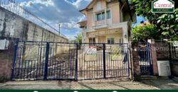 บ้านเดี่ยว ปริญญดา เทพารักษ์ เฟส 1 สมุทรปราการ