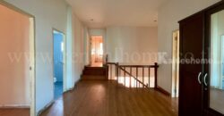 บ้านเดี่ยว ปริญญดา เทพารักษ์ เฟส 1 สมุทรปราการ