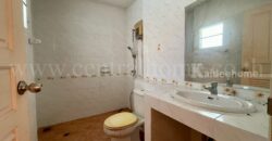 บ้านเดี่ยว ปริญญดา เทพารักษ์ เฟส 1 สมุทรปราการ