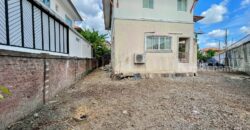 บ้านเดี่ยว ปริญญดา เทพารักษ์ เฟส 1 สมุทรปราการ