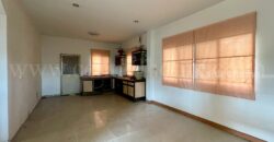 บ้านเดี่ยว ปริญญดา เทพารักษ์ เฟส 1 สมุทรปราการ