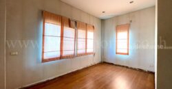 บ้านเดี่ยว ปริญญดา เทพารักษ์ เฟส 1 สมุทรปราการ