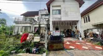 บ้านเดี่ยว 73 ตร.วา คาริเบียนโฮม ฉลองกรุง ลาดกระบัง