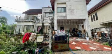 บ้านเดี่ยว 73 ตร.วา คาริเบียนโฮม ฉลองกรุง ลาดกระบัง