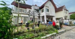 บ้านเดี่ยว 73 ตร.วา คาริเบียนโฮม ฉลองกรุง ลาดกระบัง