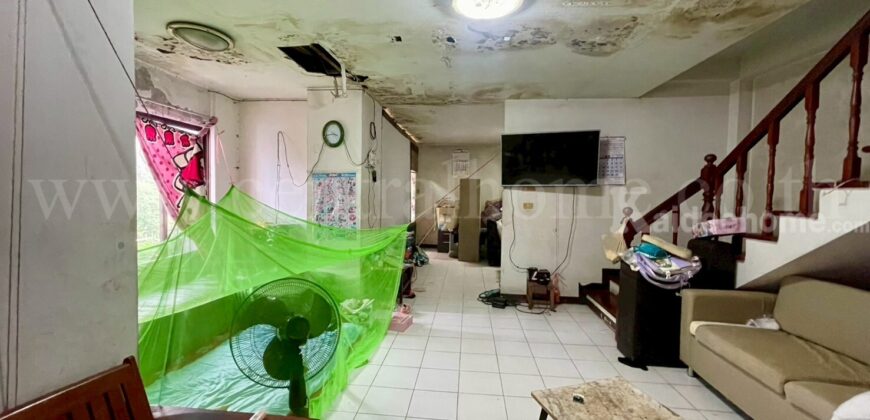 บ้านเดี่ยว 73 ตร.วา คาริเบียนโฮม ฉลองกรุง ลาดกระบัง