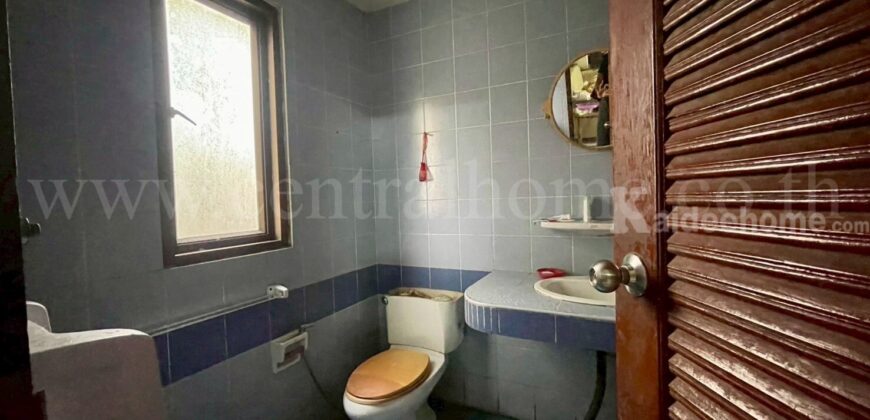 บ้านเดี่ยว 73 ตร.วา คาริเบียนโฮม ฉลองกรุง ลาดกระบัง