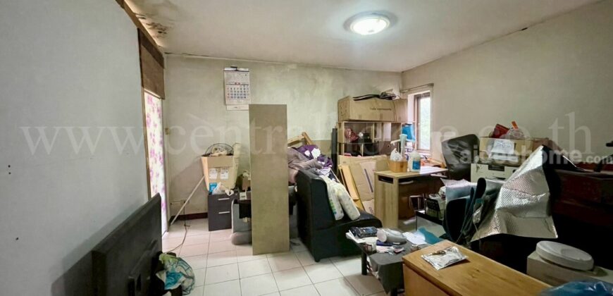 บ้านเดี่ยว 73 ตร.วา คาริเบียนโฮม ฉลองกรุง ลาดกระบัง