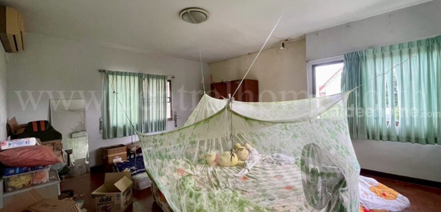 บ้านเดี่ยว 73 ตร.วา คาริเบียนโฮม ฉลองกรุง ลาดกระบัง