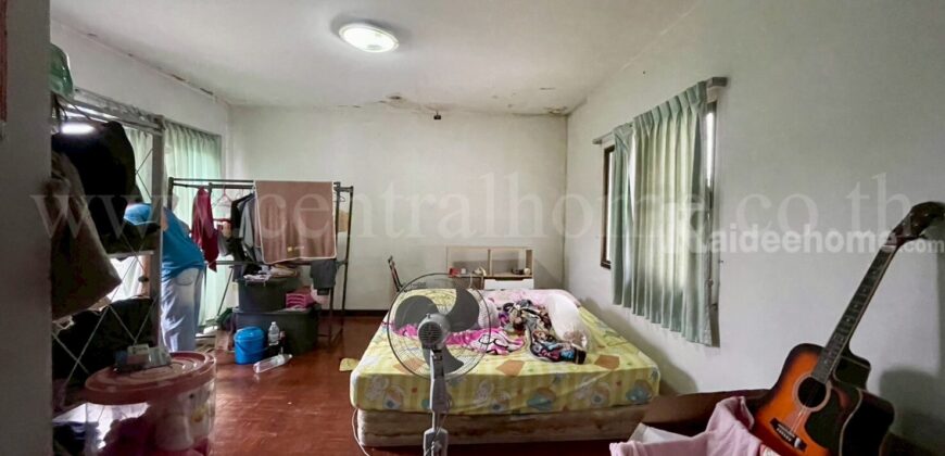 บ้านเดี่ยว 73 ตร.วา คาริเบียนโฮม ฉลองกรุง ลาดกระบัง