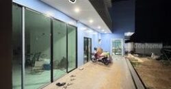 บ้านพร้อมที่ดิน 2ไร่1งาน (เจ้าของขายเอง)