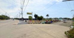 ขาย!! ที่ดินจัดสรร หมู่บ้านบ้านสวนเทพมณฑล ซอยศาลาธรรมสพน์5 (ขนาด 166 ตร.ว. ) ตลิ่งชัน ทวีวัฒนา พุทธมณฑลสาย2 ทำเลดี แปลงสวยเดินทางสะดวก เข้า-ออกได้หลายทาง