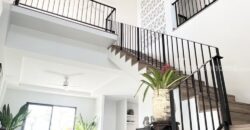 ขายบ้านสร้างเสร็จใหม่ แม่โจ้ อ.สันทราย เชียงใหม่