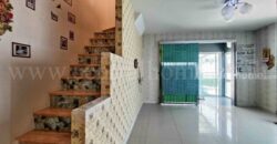 ทาวน์โฮม ศุภาลัย เบลล่า กิ่งแก้ว – ศรีนครินทร์ หลังริม พร้อมอยู่