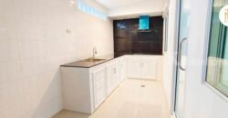 ขายทาวน์เฮ้าส์ บ้านพฤกษา ไพร์ม สถานีรถไฟฟ้าบางพลู-ราชพฤกษ์ ใกล้ถนนราชพฤกษ์