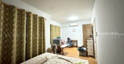 ทาวน์โฮม อารียา เดอะคัลเลอร์ วงแหวน – ราชพฤกษ์ หลังมุม