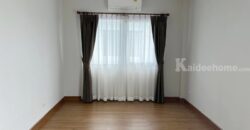 ขายบ้านเดี่ยว เซนโทร ดอนเมือง-แจ้งวัฒนะ บ้านสวย เฟอร์ครบ ใกล้มหาวิทยาลัยรังสิต