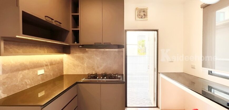 ขายบ้านเดี่ยว เซนโทร ราชพฤกษ์2 บ้านสวย หลังมุม ใกล้ถนนราชพฤกษ์