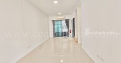 ทาวน์เฮ้าส์ พฤกษาวิลล์ พหลโยธิน – รามอินทรา ต่อเติมเต็ม ถูกที่สุดในโครงการ