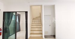 ทาวน์เฮ้าส์ พฤกษาวิลล์ พหลโยธิน – รามอินทรา ต่อเติมเต็ม ถูกที่สุดในโครงการ