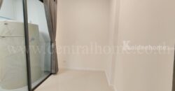 ทาวน์เฮ้าส์ พฤกษาวิลล์ พหลโยธิน – รามอินทรา ต่อเติมเต็ม ถูกที่สุดในโครงการ