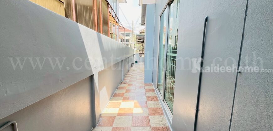 บ้านเดี่ยว ชนันธร กรีนวิลล์ เพชรเกษม 69 – บางบอน 3 สภาพสวย ราคาถูก