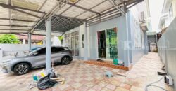 บ้านเดี่ยว ชนันธร กรีนวิลล์ เพชรเกษม 69 – บางบอน 3 สภาพสวย ราคาถูก