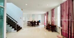 บ้านเดี่ยว ชนันธร กรีนวิลล์ เพชรเกษม 69 – บางบอน 3 สภาพสวย ราคาถูก