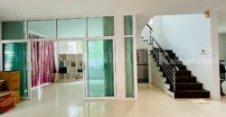 บ้านเดี่ยว ชนันธร กรีนวิลล์ เพชรเกษม 69 – บางบอน 3 สภาพสวย ราคาถูก