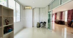 บ้านเดี่ยว ชนันธร กรีนวิลล์ เพชรเกษม 69 – บางบอน 3 สภาพสวย ราคาถูก