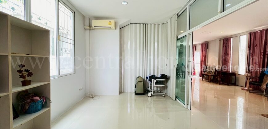 บ้านเดี่ยว ชนันธร กรีนวิลล์ เพชรเกษม 69 – บางบอน 3 สภาพสวย ราคาถูก