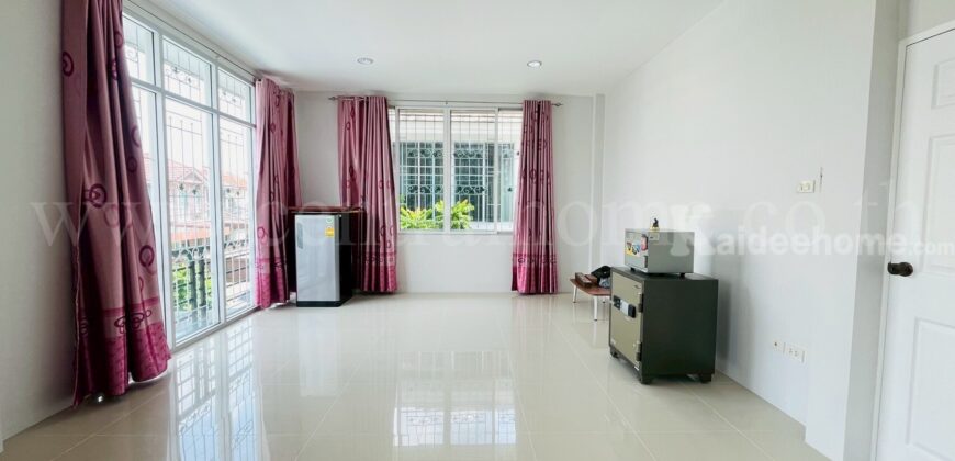 บ้านเดี่ยว ชนันธร กรีนวิลล์ เพชรเกษม 69 – บางบอน 3 สภาพสวย ราคาถูก