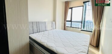 คอนโด นิช โมโน เมกะ สเปซ บางนา ขายต่ำกว่าราคาประเมิน