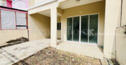 ทาวน์เฮ้าส์ บ้านพิศาล เทียนทะเล 20 โครงการ 2 ราคาถูกที่สุด