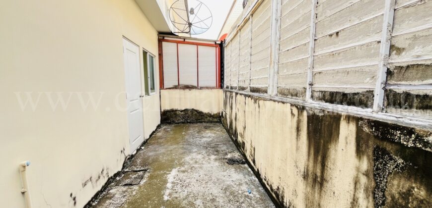 ทาวน์เฮ้าส์ บ้านพิศาล เทียนทะเล 20 โครงการ 2 ราคาถูกที่สุด