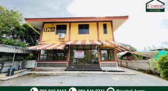 กิจการ หอพัก บ้านแพ้ว สมุทรสาคร พร้อมมินิมาร์ท