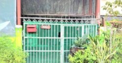 ทาวน์เฮ้าส์ ซอยสุขุมวิท 80 ใกล้ BTS สำโรง ขายพร้อมผู้เช่า ราคาถูก