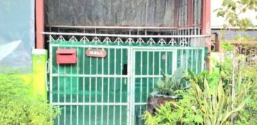 ทาวน์เฮ้าส์ ซอยสุขุมวิท 80 ใกล้ BTS สำโรง ขายพร้อมผู้เช่า ราคาถูก