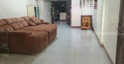 ทาวน์เฮ้าส์ ซอยสุขุมวิท 80 ใกล้ BTS สำโรง ขายพร้อมผู้เช่า ราคาถูก