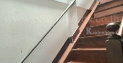 ทาวน์เฮ้าส์ ซอยสุขุมวิท 80 ใกล้ BTS สำโรง ขายพร้อมผู้เช่า ราคาถูก