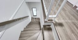 ทาวน์เฮ้าส์ เดอะคอนเนค 55 กรุงเทพ – ปทุมธานี 2 บ้านสวย พร้อมอยู่