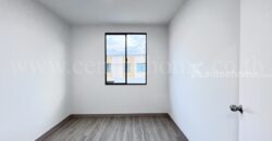 ทาวน์เฮ้าส์ เดอะคอนเนค 55 กรุงเทพ – ปทุมธานี 2 บ้านสวย พร้อมอยู่