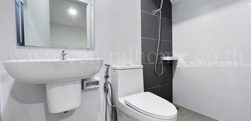 ทาวน์เฮ้าส์ เดอะคอนเนค 55 กรุงเทพ – ปทุมธานี 2 บ้านสวย พร้อมอยู่