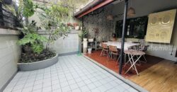 ทาวน์โฮม 3 ชั้น 45 ตร.วา ซอยรามคำแหง 65 (ลาดพร้าว 122 มหาดไทย) พร้อมอยู่