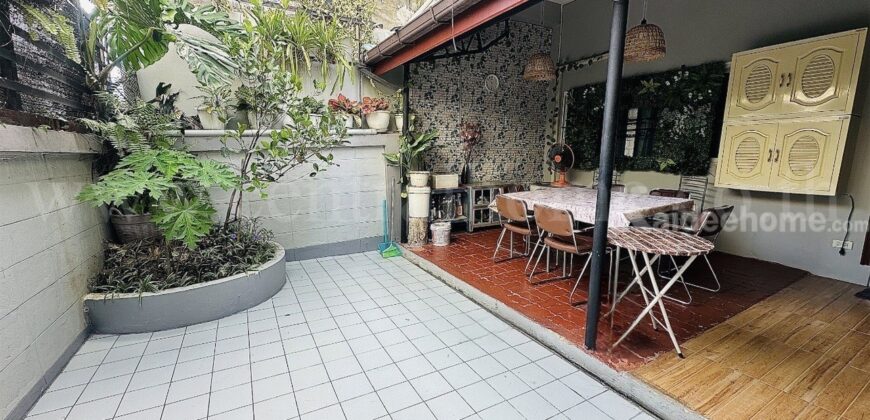 ทาวน์โฮม 3 ชั้น 45 ตร.วา ซอยรามคำแหง 65 (ลาดพร้าว 122 มหาดไทย) พร้อมอยู่