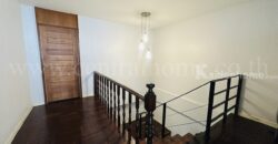 ทาวน์โฮม 3 ชั้น 45 ตร.วา ซอยรามคำแหง 65 (ลาดพร้าว 122 มหาดไทย) พร้อมอยู่