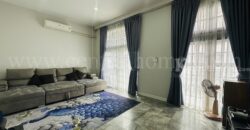 ทาวน์โฮม 3 ชั้น 45 ตร.วา ซอยรามคำแหง 65 (ลาดพร้าว 122 มหาดไทย) พร้อมอยู่