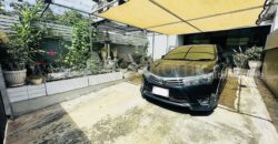 ทาวน์โฮม 3 ชั้น 45 ตร.วา ซอยรามคำแหง 65 (ลาดพร้าว 122 มหาดไทย) พร้อมอยู่